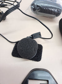 Kit Audio Interphone 40 mm para intercomunicador
