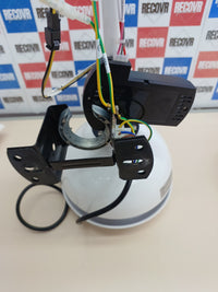 Thumbnail for Ventilador techo 132 cm con luz 6 velocidades Reiga