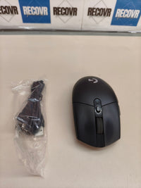 Ratón gaming inalámbrico Logitech G G305 LIGHTSPEED