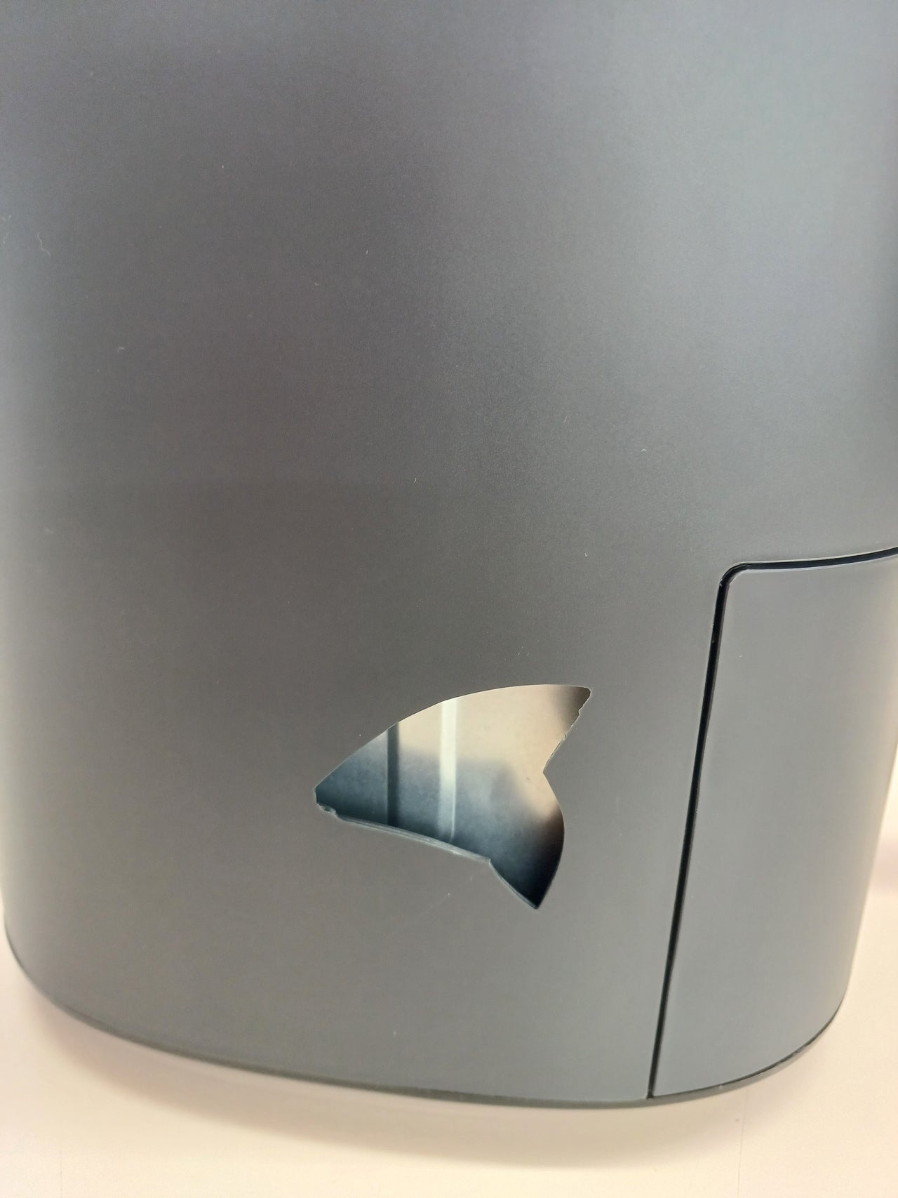 Freidora aire 4,7 L 9 programas – Cosori