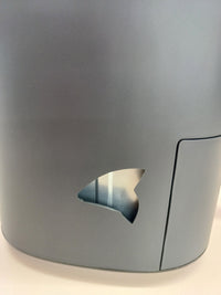 Freidora aire 4,7 L 9 programas – Cosori