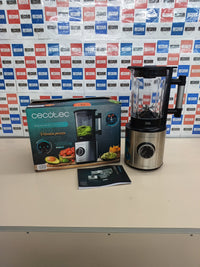 Batidora Cecotec Grand Katana 1800W 1,8L