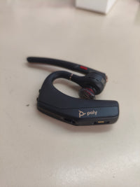 Poly Voyager Legend 50-M, auricular Bluetooth, ANC IA, 10 h, negro