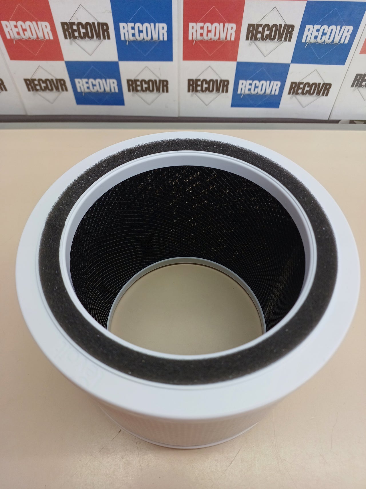 Purificador de Aire LEVOIT Inteligente HEPA