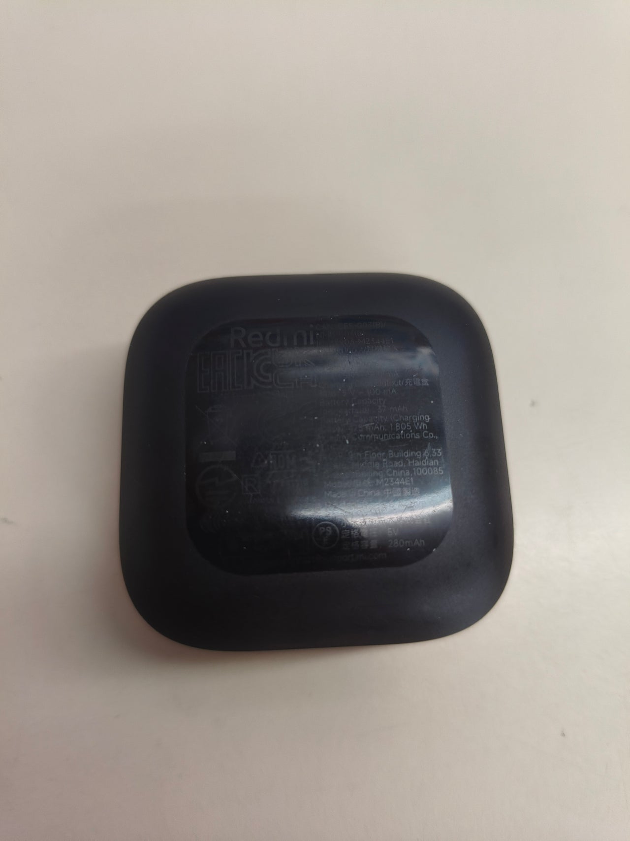 Auriculares inalámbricos Xiaomi Redmi Buds 6