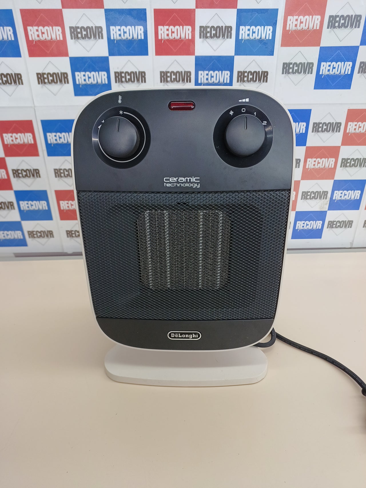 Calefactor DeLonghi HFS50D22