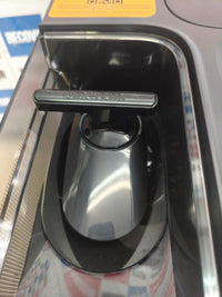 Cafetera espresso Ninja Luxe Essential 2 en 1