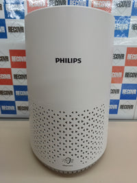 Purificador de aire HEPA ultrasilencioso hasta 44 m² con app – Philips
