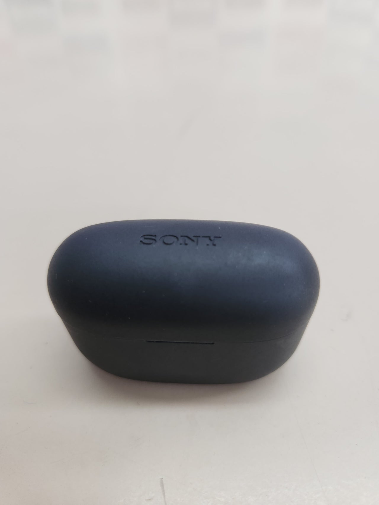 Sony LinkBuds S – Auriculares True Wireless con Cancelación de Ruido, Ultraligeros, Negro