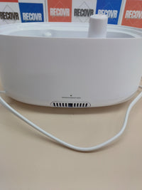 Thumbnail for Humidificador ultrasónico 5 L 50 h silencioso con difusor – AROEVE