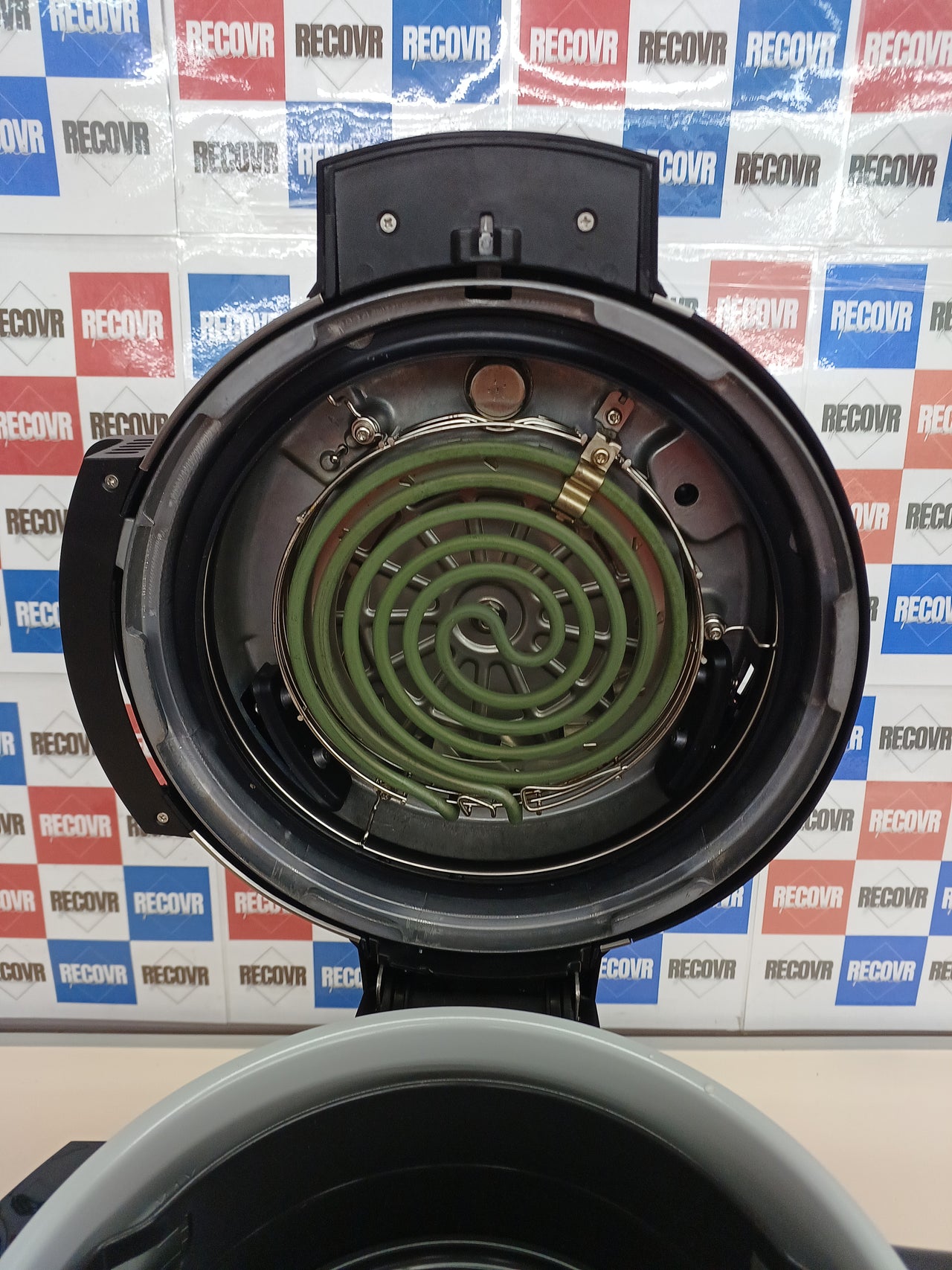 Olla Eléctrica Ninja Foodi MAX SmartLid 7,5 L