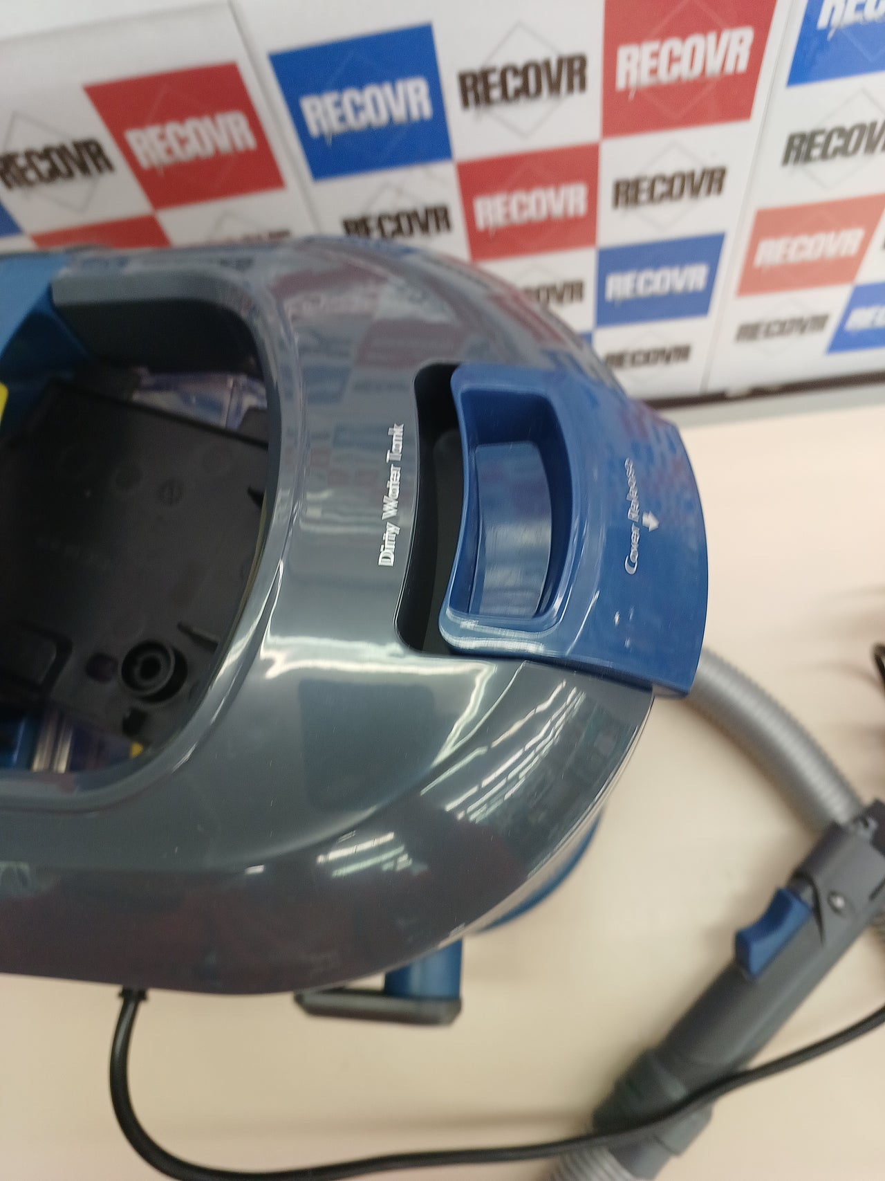 Aspirador Limpiador de Manchas Vacmaster