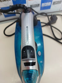 Cecotec Fast-Furious 5010 Vital – Plancha Vapor 2600W