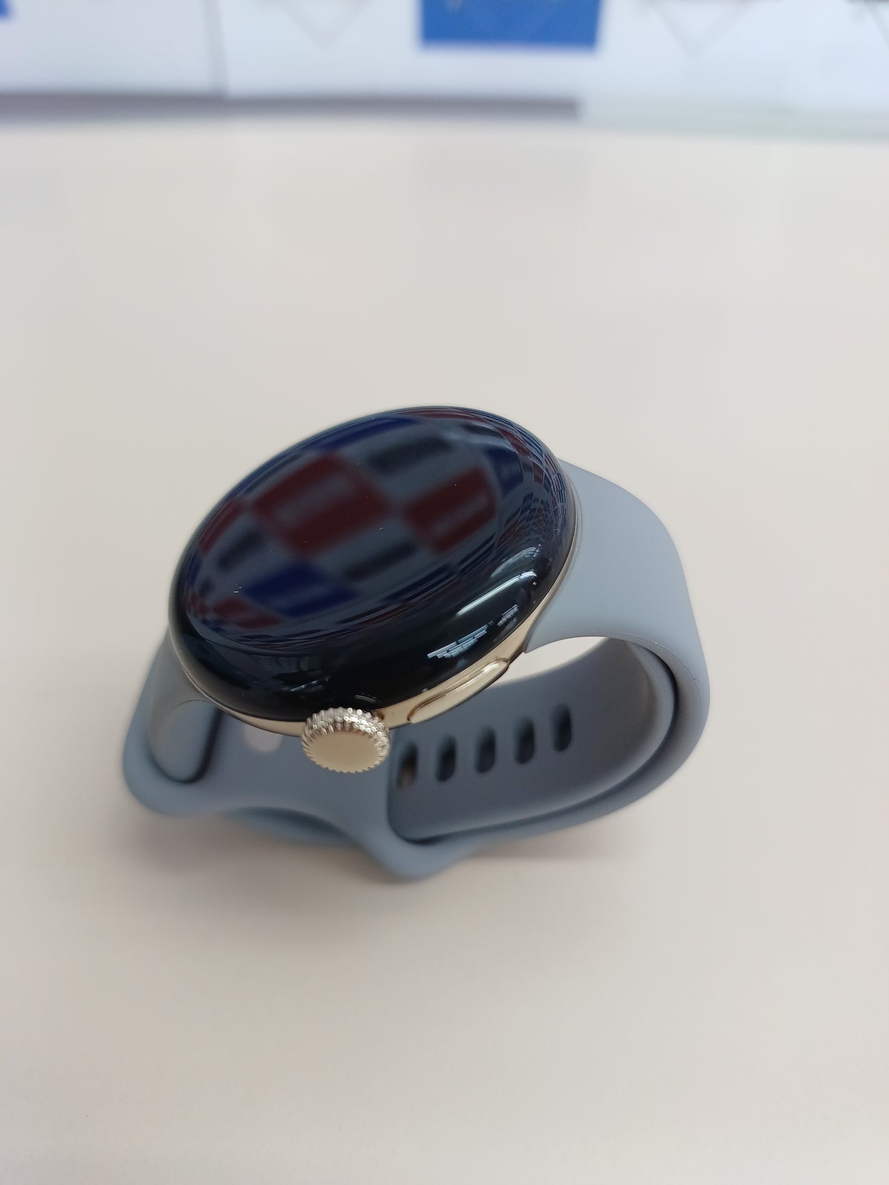 Smartwatch Google Pixel Watch 2 con Fitbit y Google