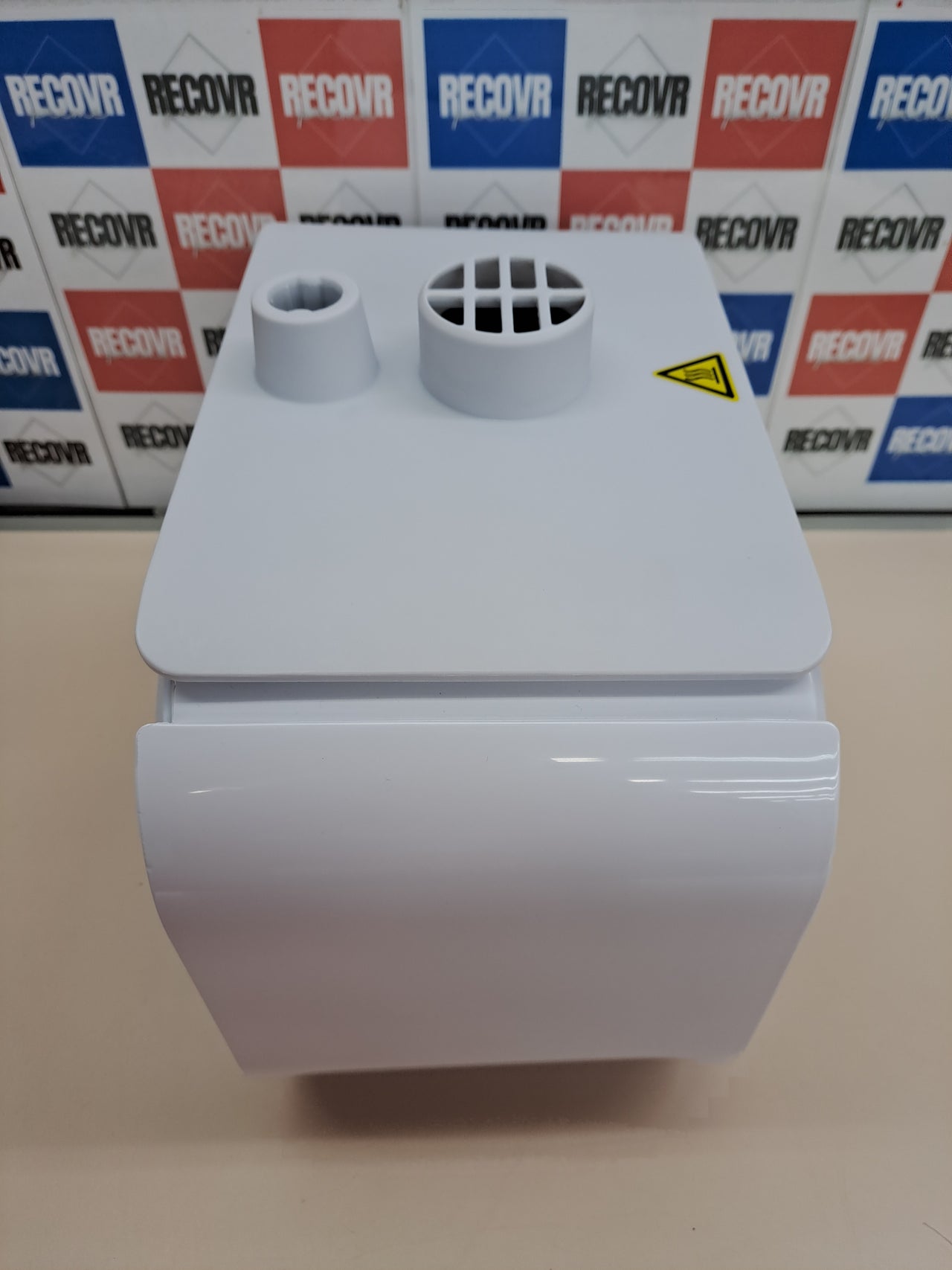 Maniquí 2 en 1 planchado y secado 1200 W - Ufesa SV1200