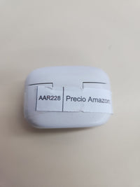 Thumbnail for Auriculares Sony LinkBuds S True Wireless con ANC y 20H batería