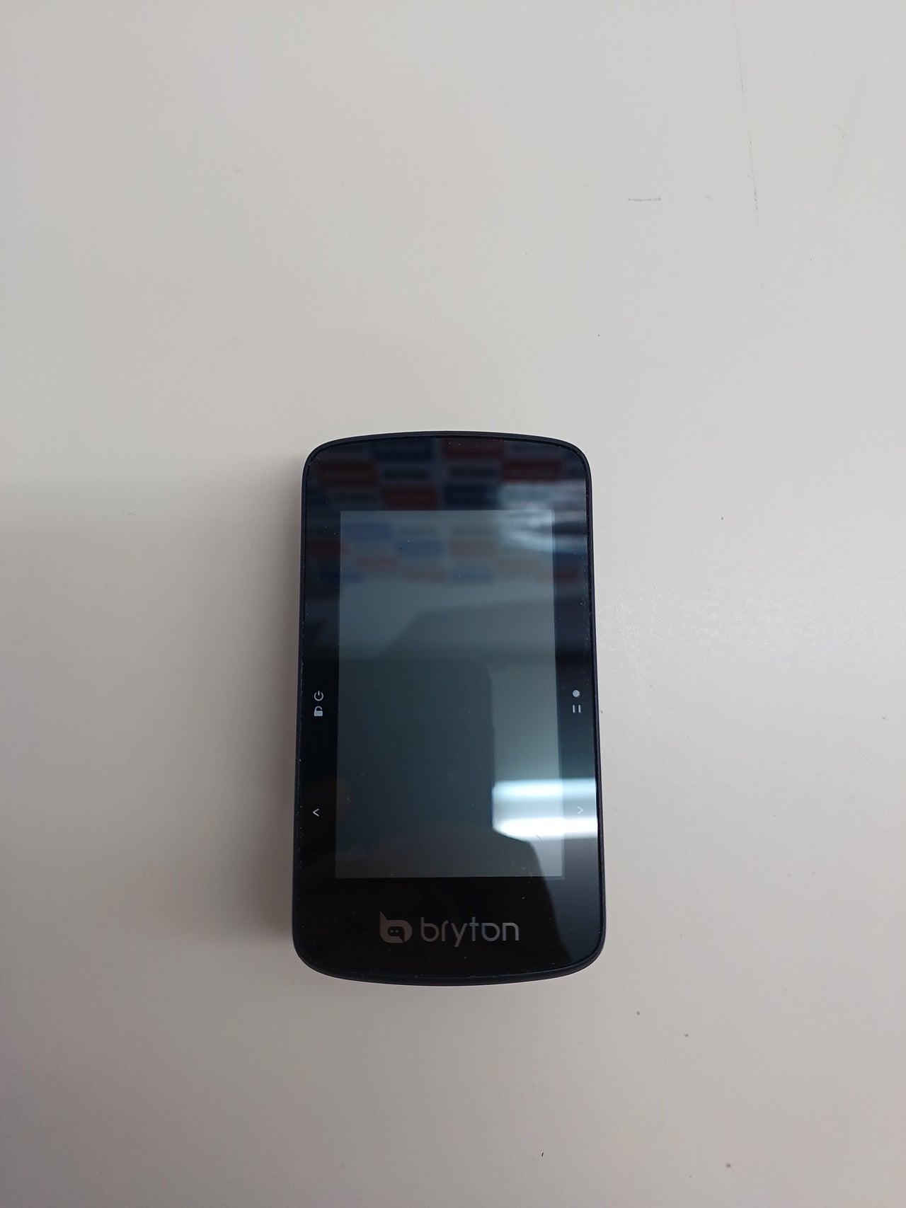 Bryton Rider 750 SE Negro