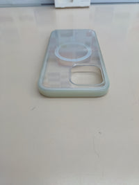 Thumbnail for Funda transparente MagSafe anticaídas iPhone 14 Pro Max - Otterbox