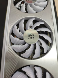 Tarjeta gráfica Gigabyte GeForce RTX 4060 AERO OC 8 GB