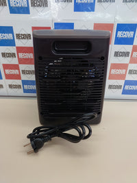 Calefactor 2400W Rowenta Instant Comfort