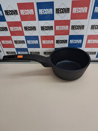 Batería cocina 9 piezas aluminio inducción – BRA