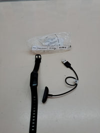 Pulsera de actividad Fitbit Inspire 3 (negra)