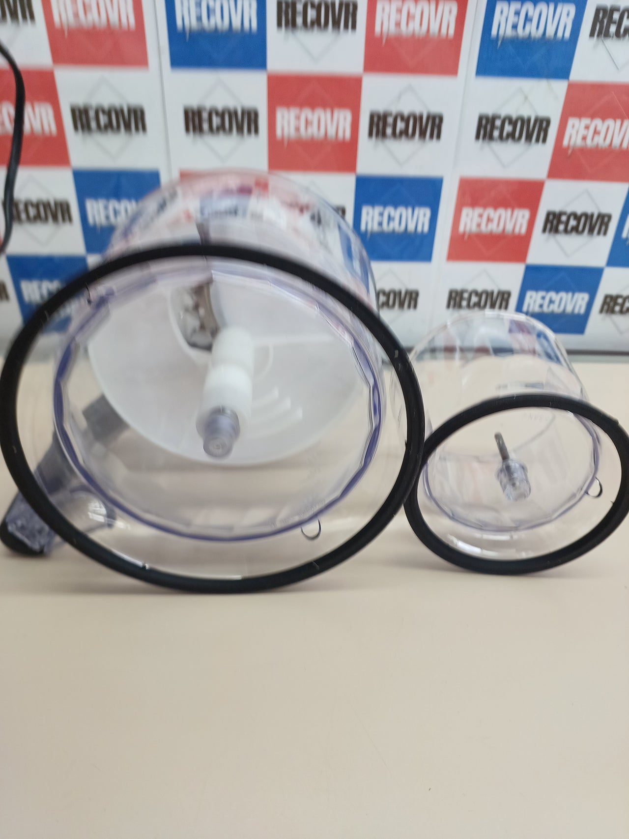 Batidora mano 1000W ActiveBlade con accesorios - Braun Minipimer 7