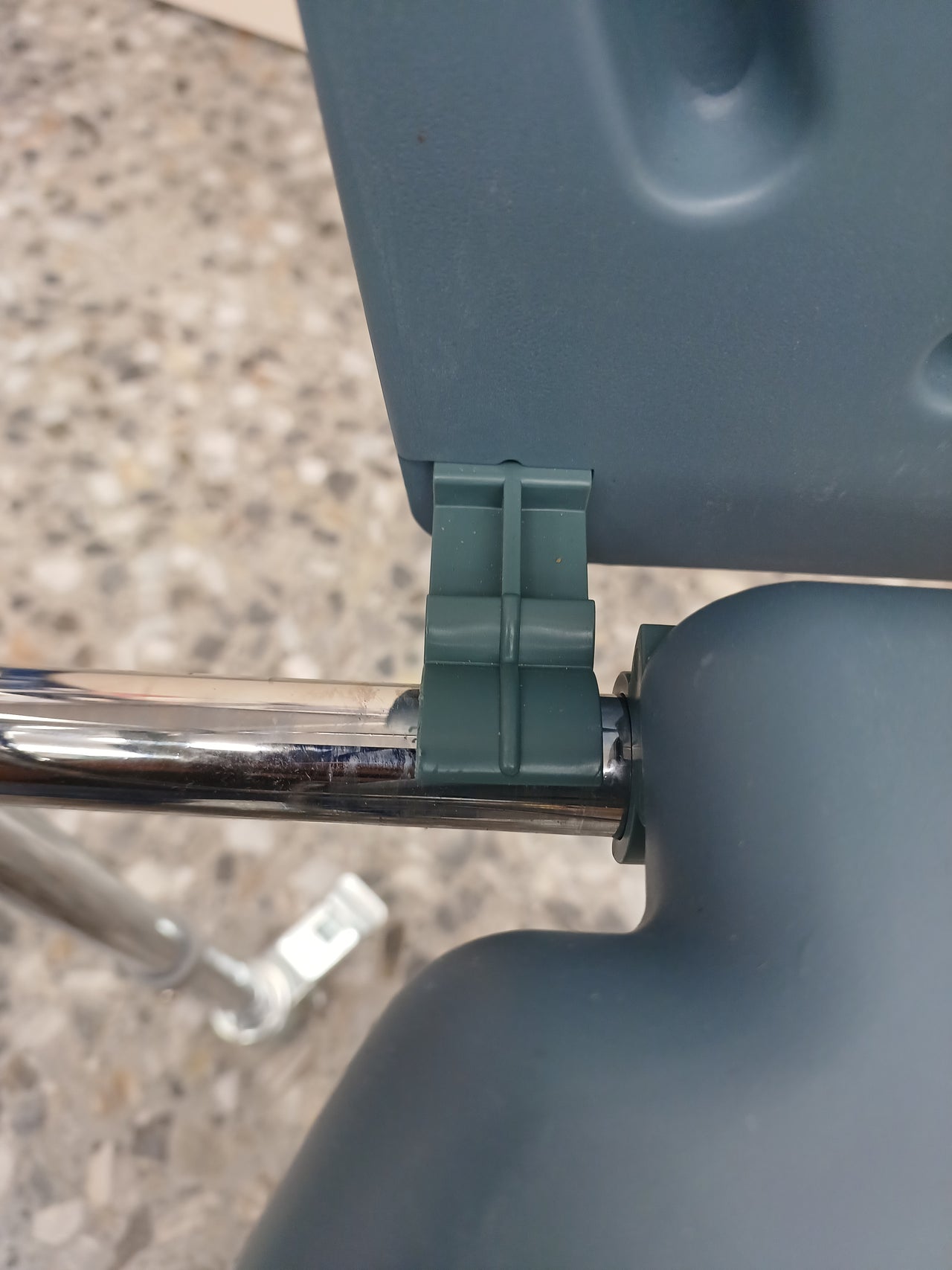Silla Inodoro para Mayores Mobiclinic