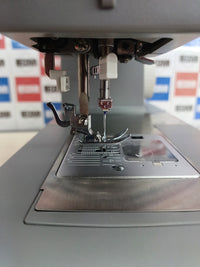 Máquina Coser Singer Heavy Duty Denim 32P