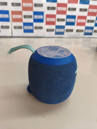 UE WONDERBOOM 4, altavoz Bluetooth portátil, resistente al agua