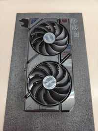 Tarjeta gráfica ASUS Dual Radeon RX 7600 EVO OC 8 GB