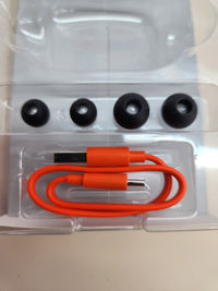 Thumbnail for Auriculares inalámbricos JBL Tune 130 NC TWS