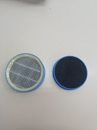 Thumbnail for Aspirador escoba inalámbrico ligero – Electrolux