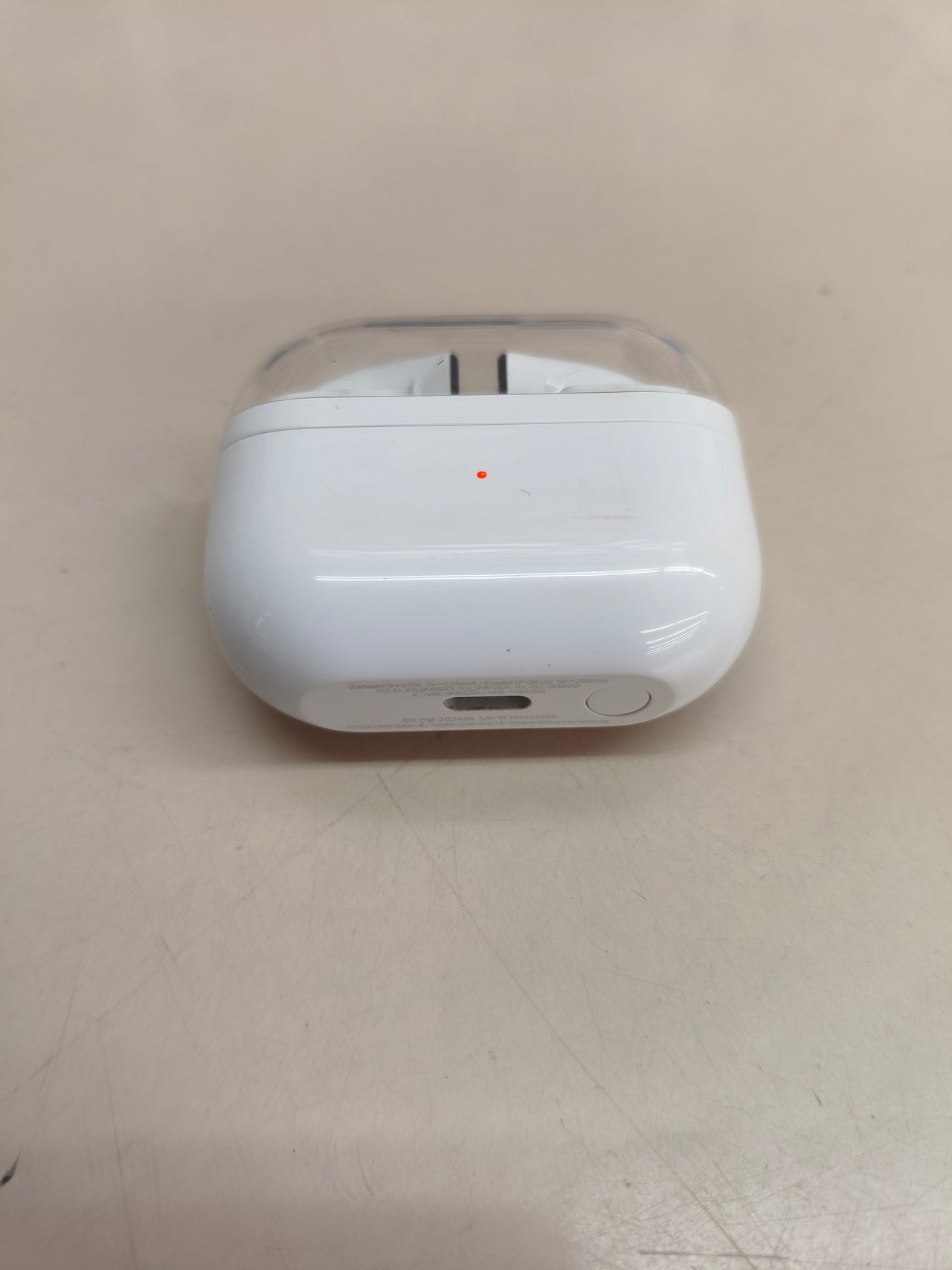 Samsung Galaxy Buds3, auriculares TWS,