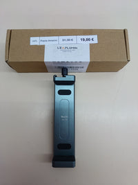 Adaptador montaje para trípode iPad Pro 12,9