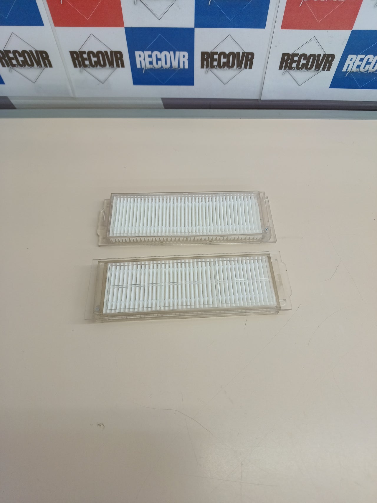 Recambios para Xiaomi Robot Vacuum Mop 2S/Mop P/Mop Pro/S12