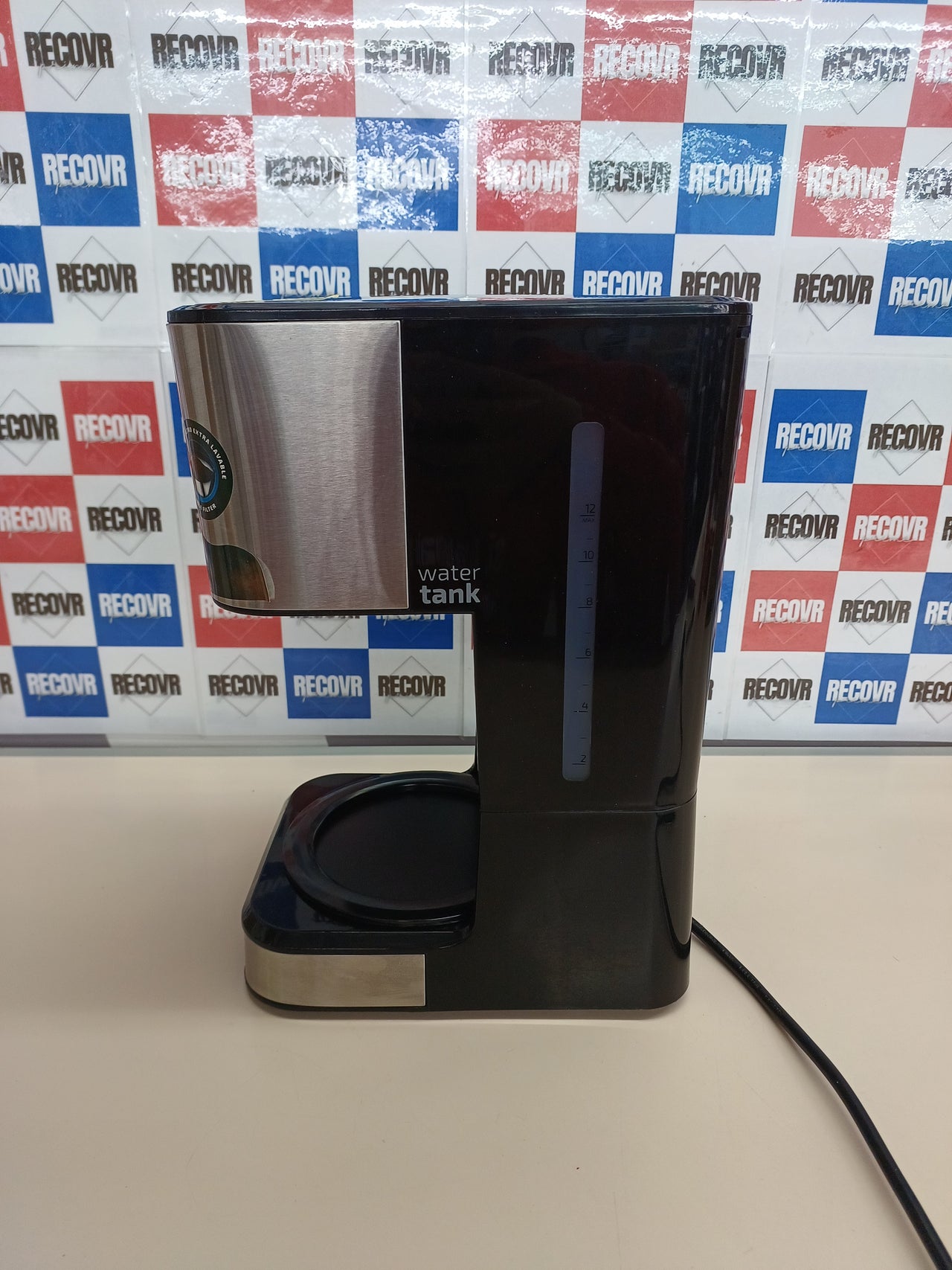 Cafetera Goteo Cecotec Coffee 66 Smart Plus