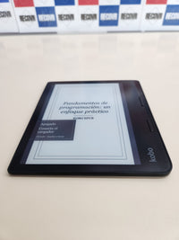 eReader 8