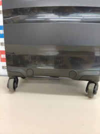 Maleta de cabina American Tourister Bon Air Spinner S 31,5 L negra