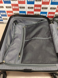 Maleta de cabina American Tourister Bon Air Spinner S 31,5 L negra