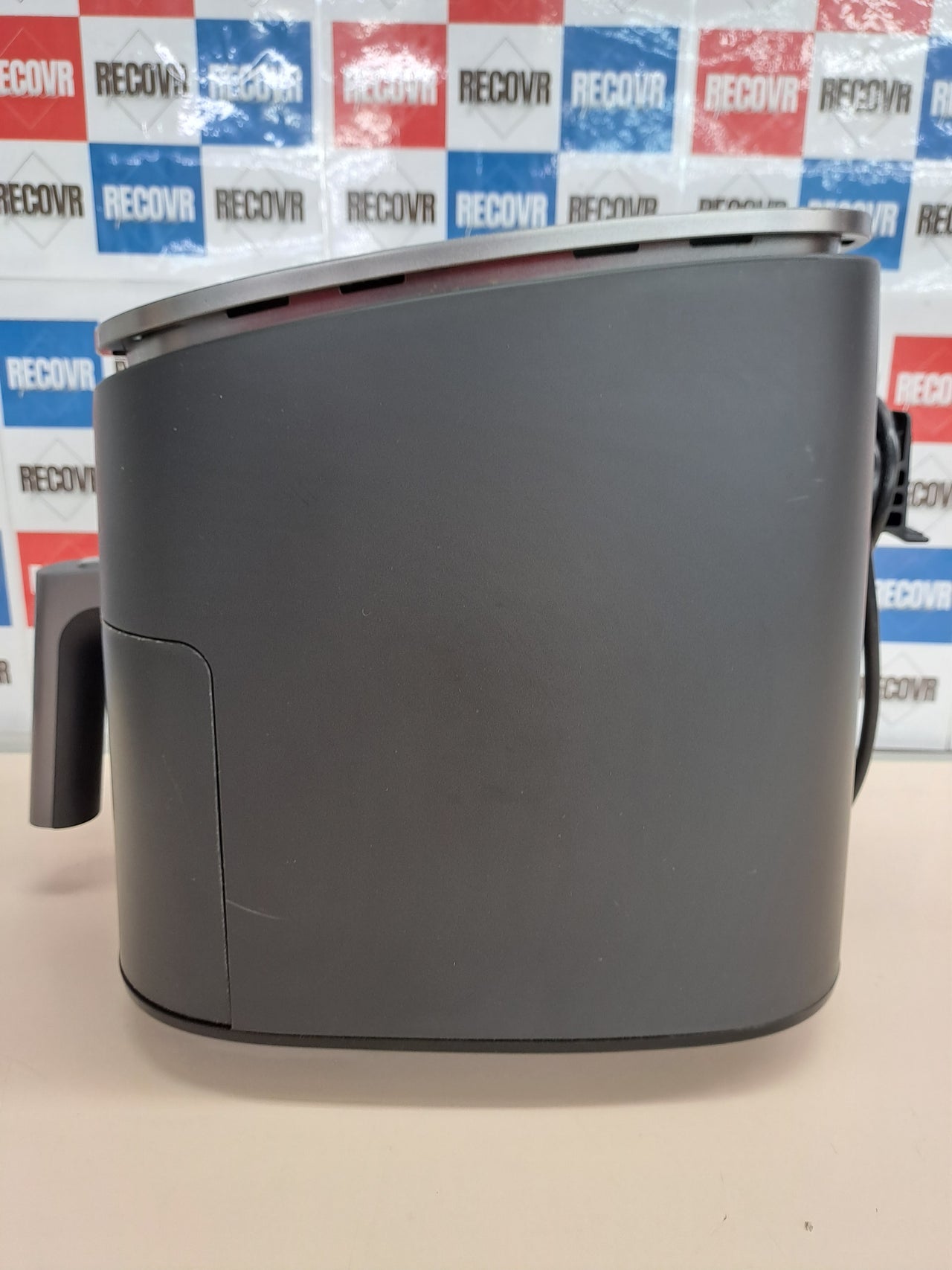 Freidora aire 6 L 1725 W 9 funciones – Cosori