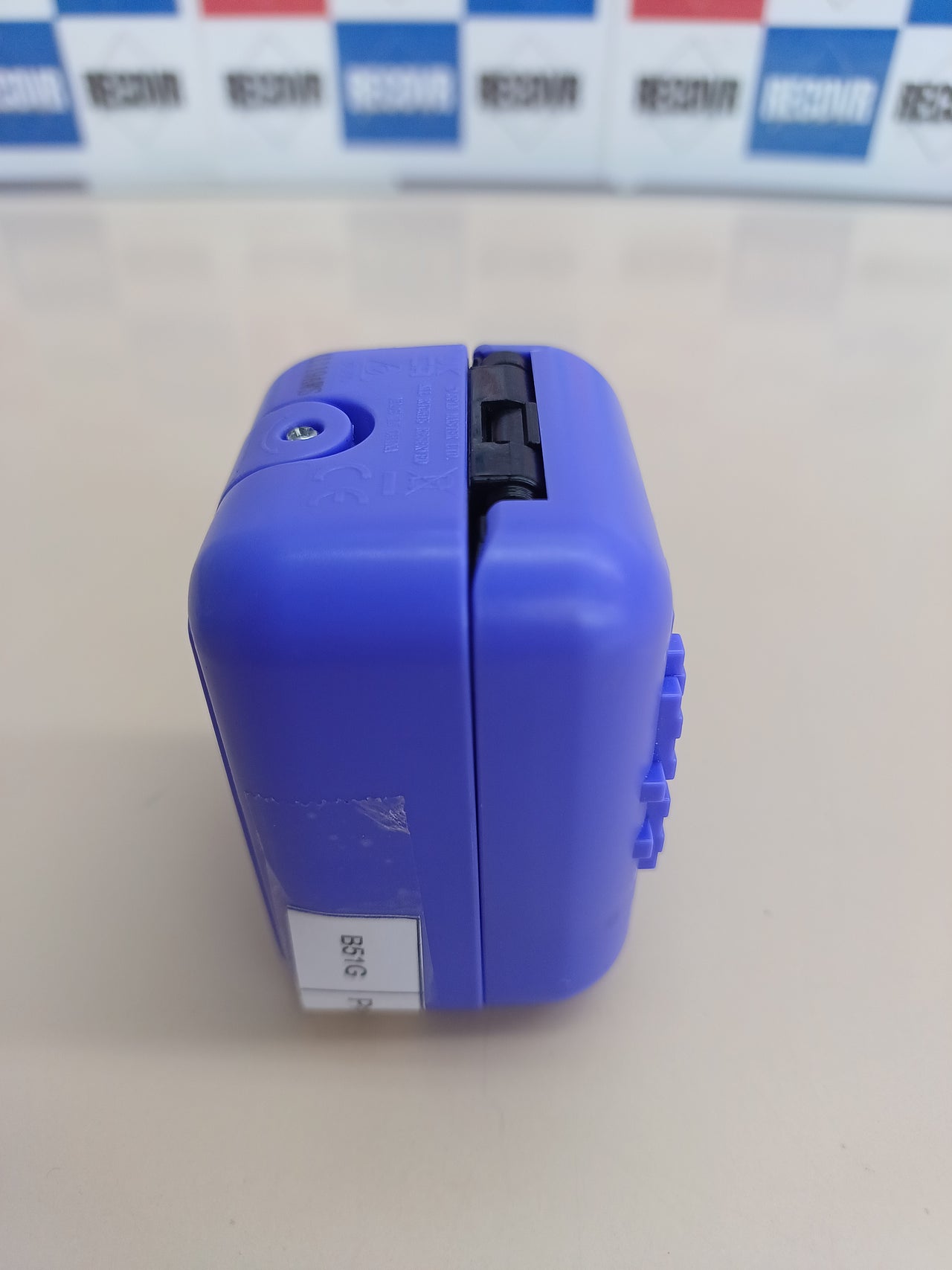 Bitzee Mascota Interactiva Digital – Juguete Electrónico 15 Animales Virtuales  Color Morado