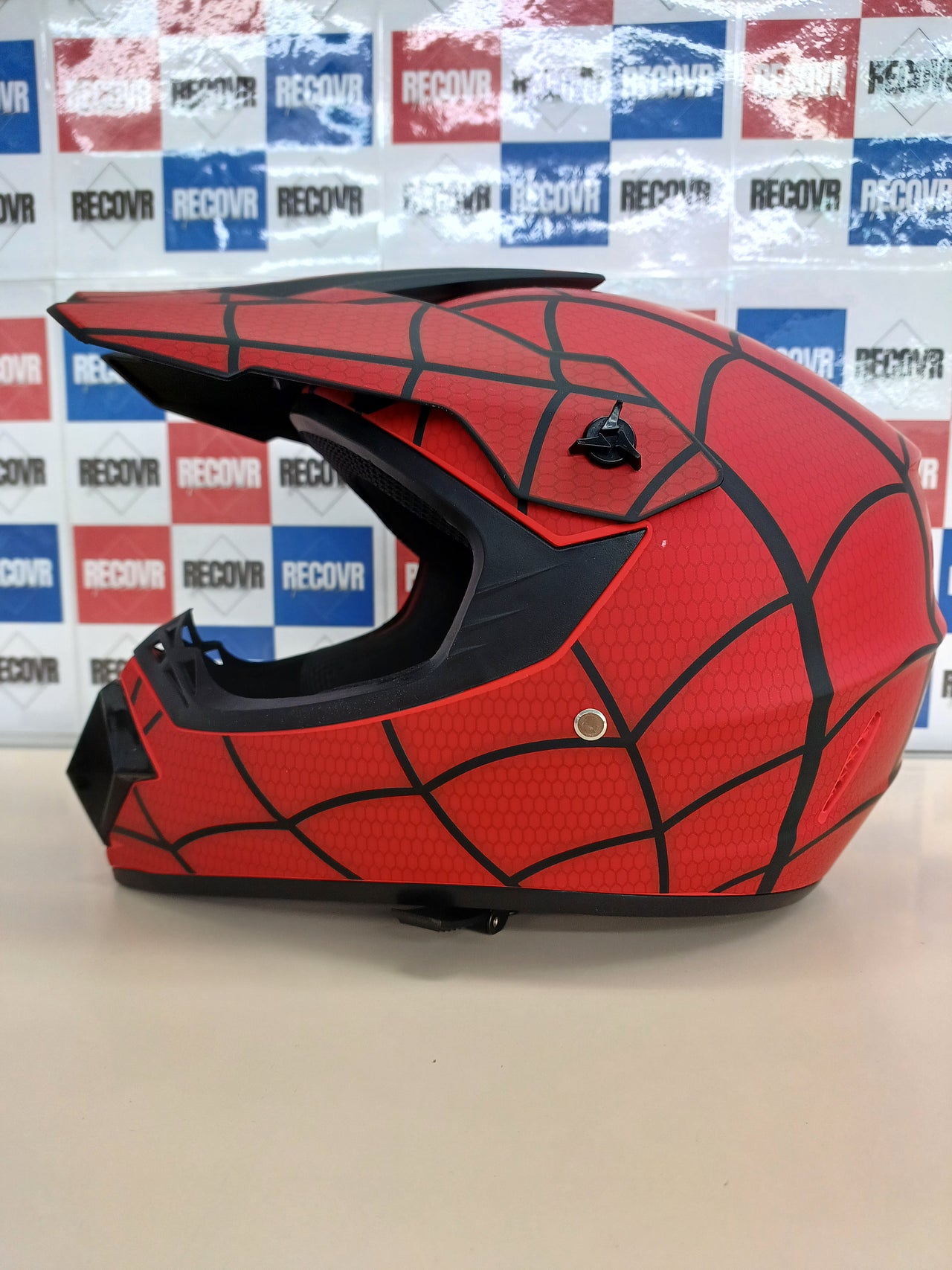 Casco Infantil talla S Multideporte Certificado DOT/ECE ZJRA