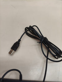 Pack teclado y ratón con cable Trust Taro, QWERTY español