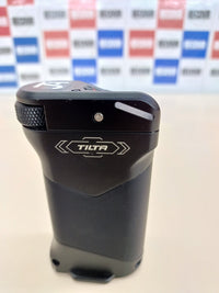 Thumbnail for (Black) TILTA TA-LFH-57-B Left Side Advanced Focus Handle para Sony A7 A7R A7S III BMPCC 4K/6K GH5s R5/R6 Tiltaing Cage (F570)