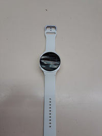 Smartwatch Samsung Galaxy Watch8 LTE 44 mm plata