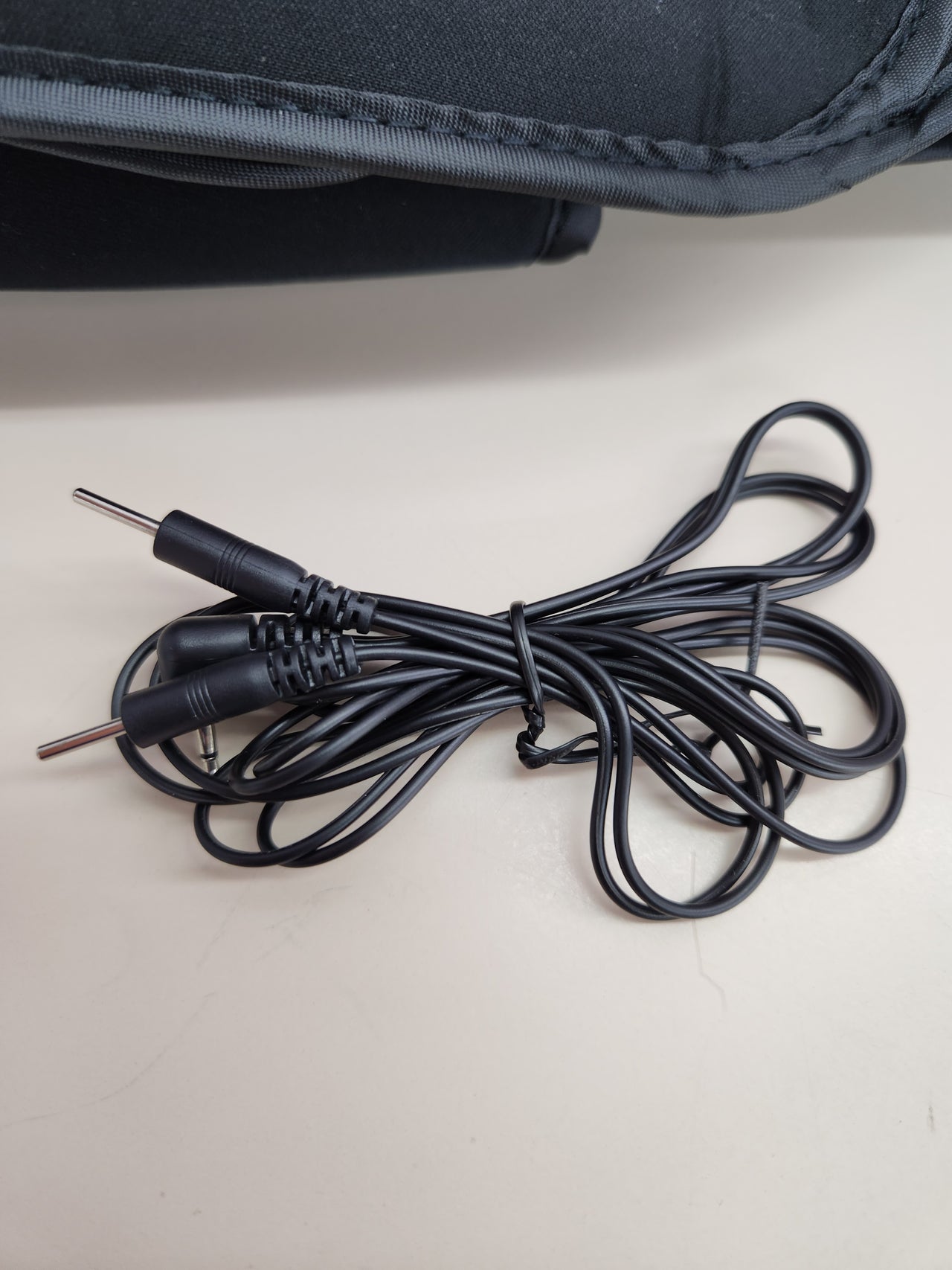 Cinturón EMS Adelgazante VeoFit para Abdominales