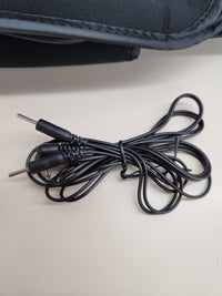 Cinturón EMS Adelgazante VeoFit para Abdominales