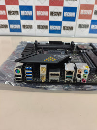 Placa base ASUS TUF Gaming B550M-PLUS WiFi II
