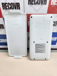 Calculadora Científica FX-991SP CW